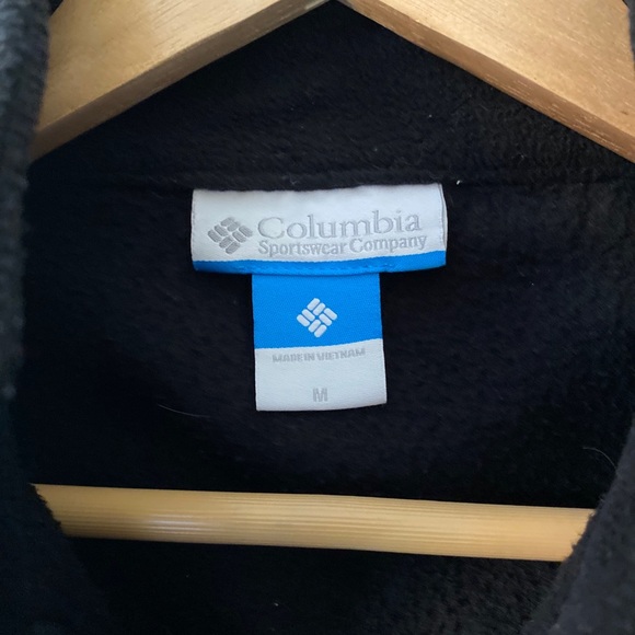 Columbia Fleece Jacket - Picture 4 of 6